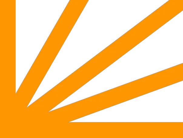 Santienz Logo Sun Rays
