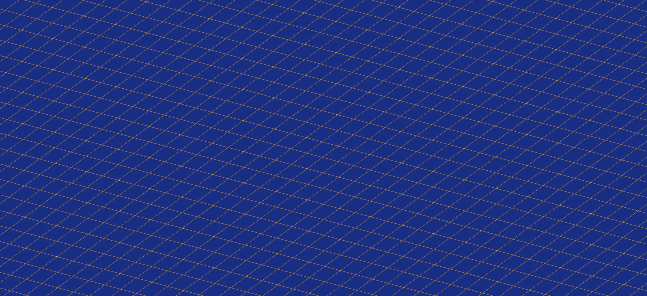 Grid 3D Background