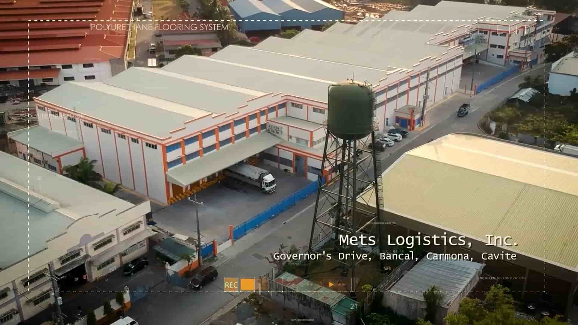 METS Logistics Inc