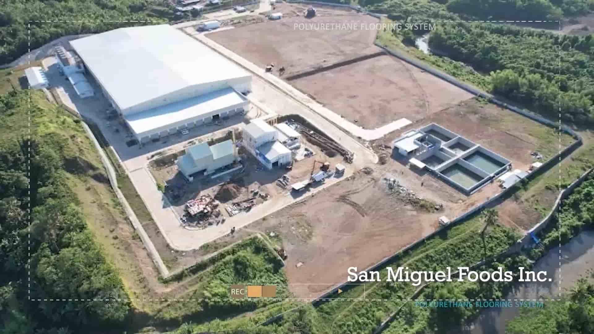 San Miguel Foods Inc.
