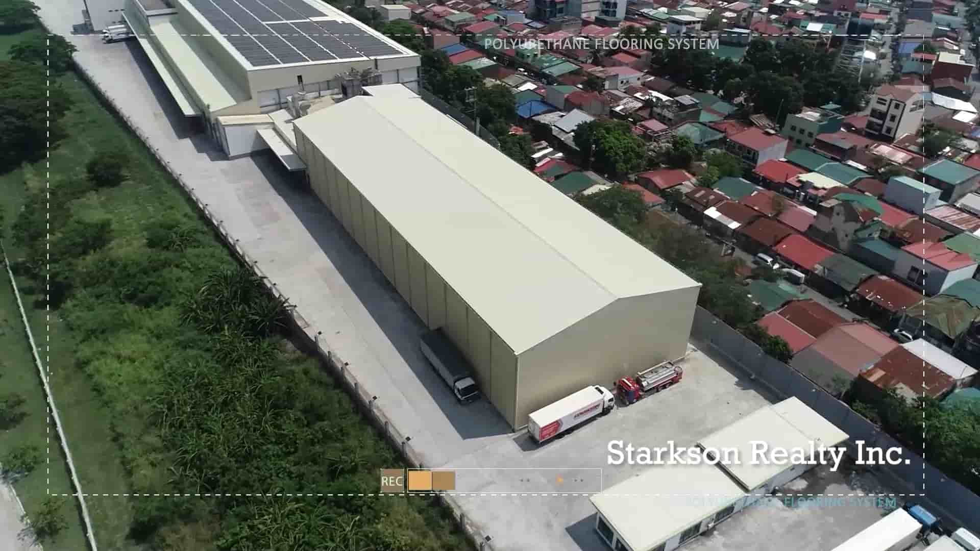 Starkson Realty Inc.