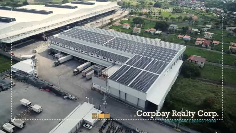 Corpbay Realty Corp