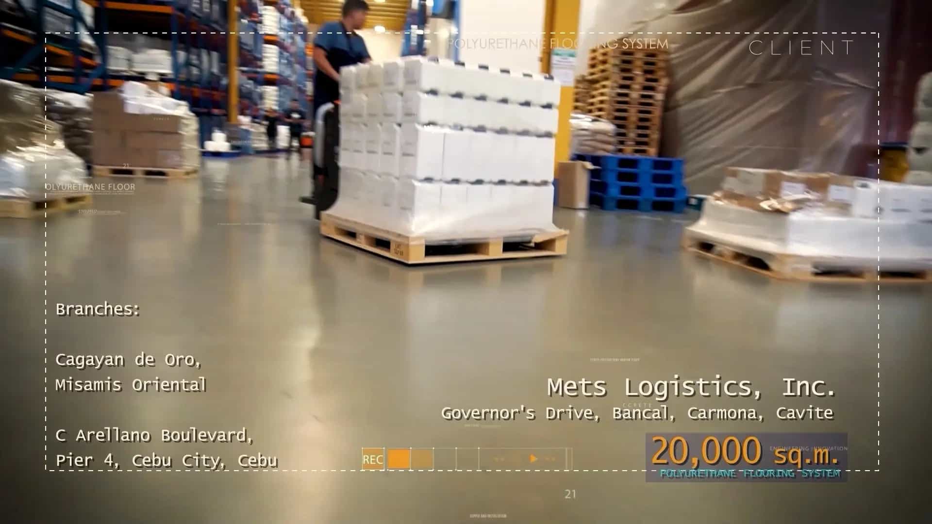 image-1-of-mets-logistics-inc