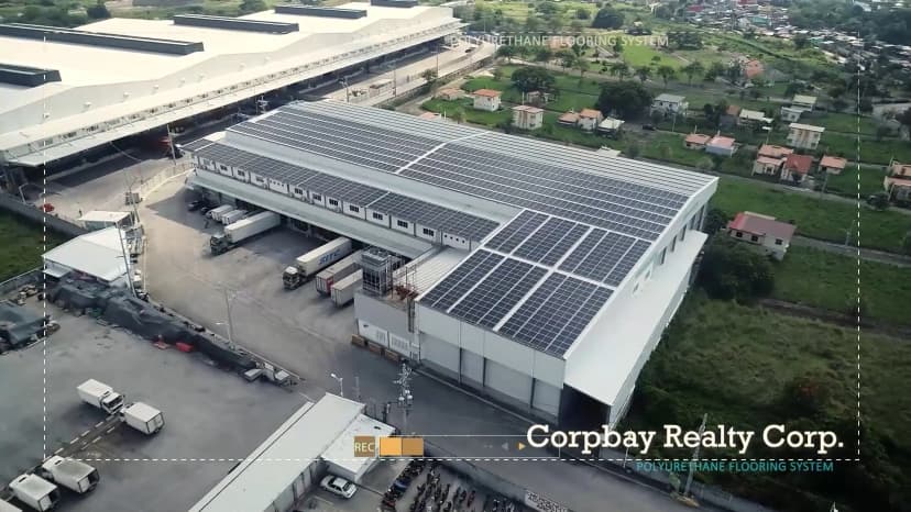 Corpbay Realty Corp