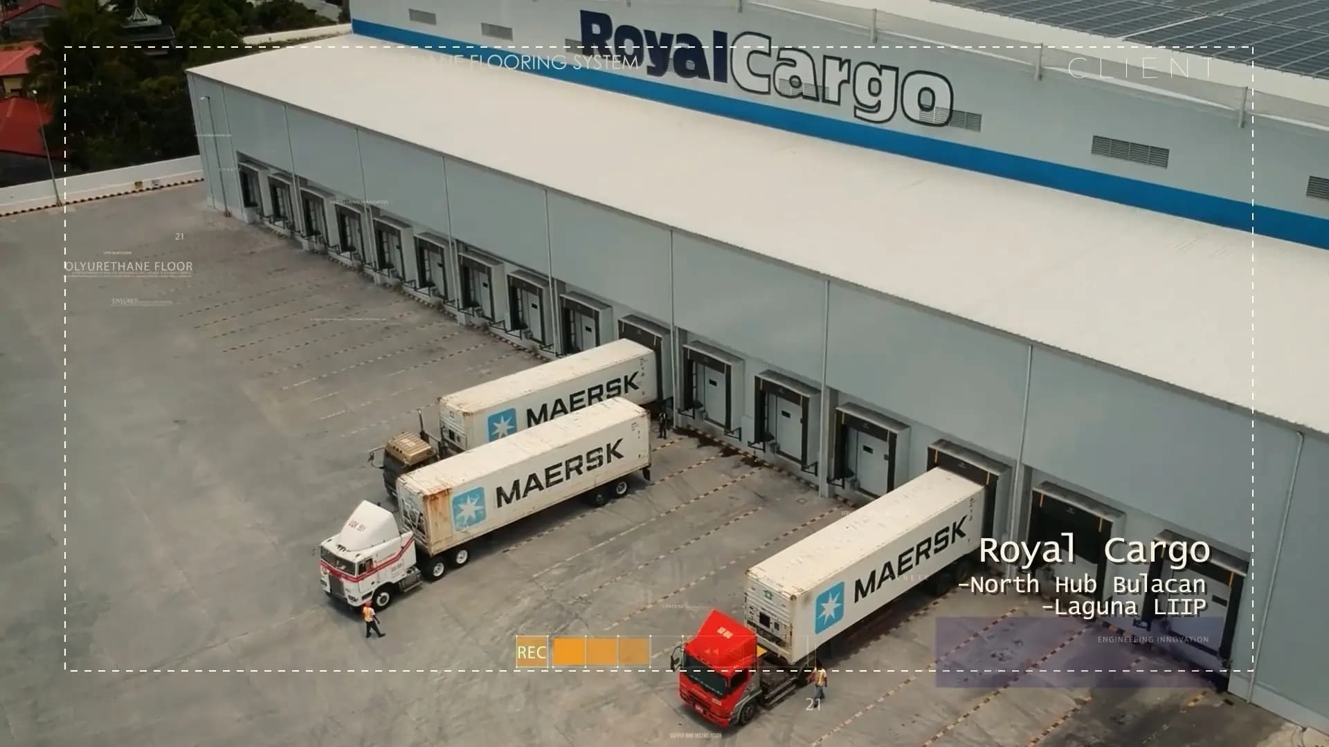 Royal Cargo Inc.