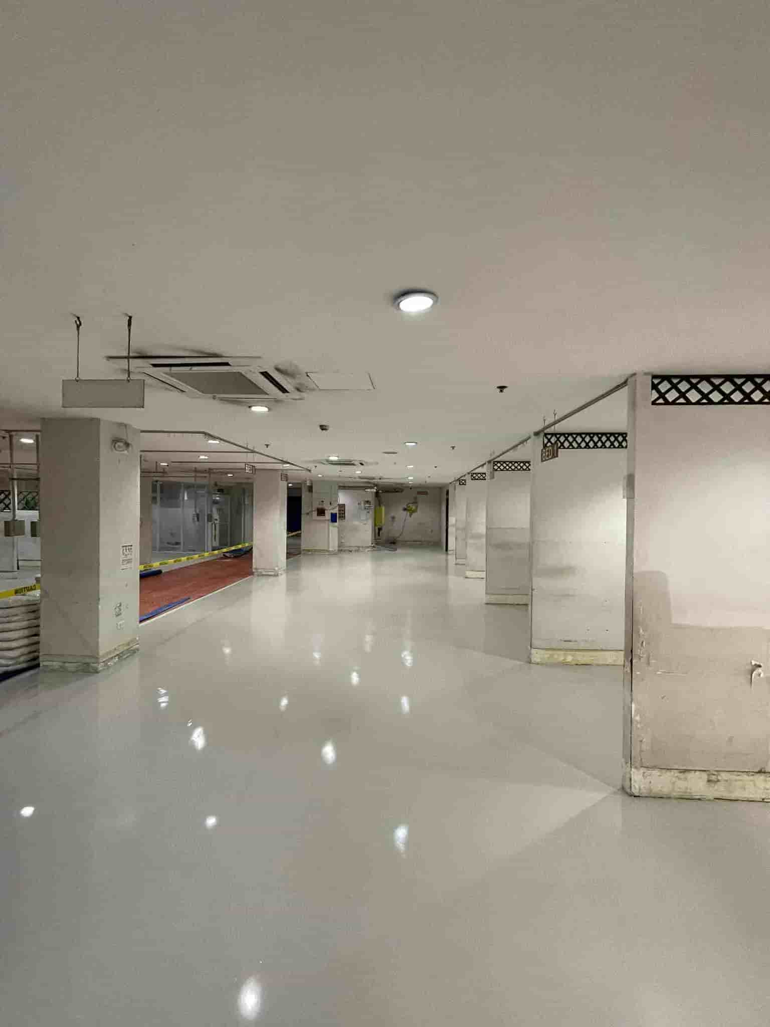 Jose B. Lingad Memorial General Hospital